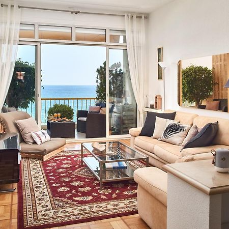 Sunlight Properties - "Maryland " - Sea Front Nizza Esterno foto
