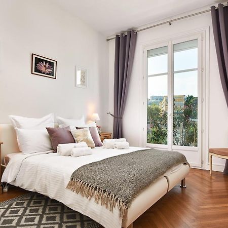 Sunlight Properties - "Maryland " - Sea Front Nizza Esterno foto
