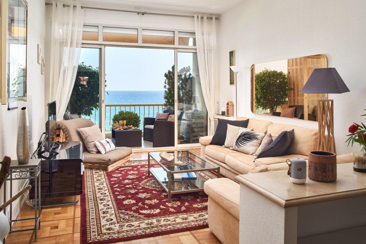 Sunlight Properties - "Maryland " - Sea Front Nizza Esterno foto