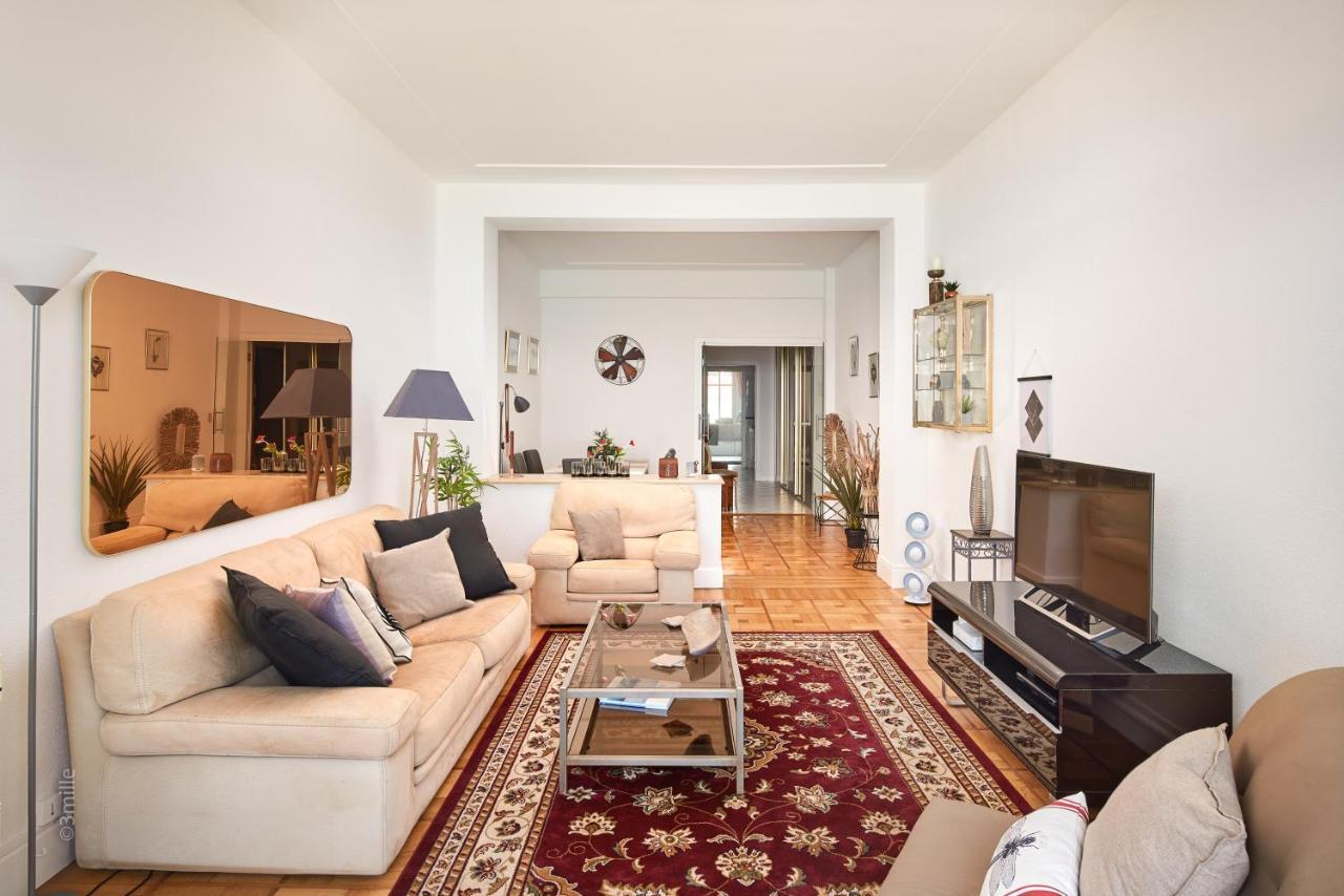 Sunlight Properties - "Maryland " - Sea Front Nizza Esterno foto