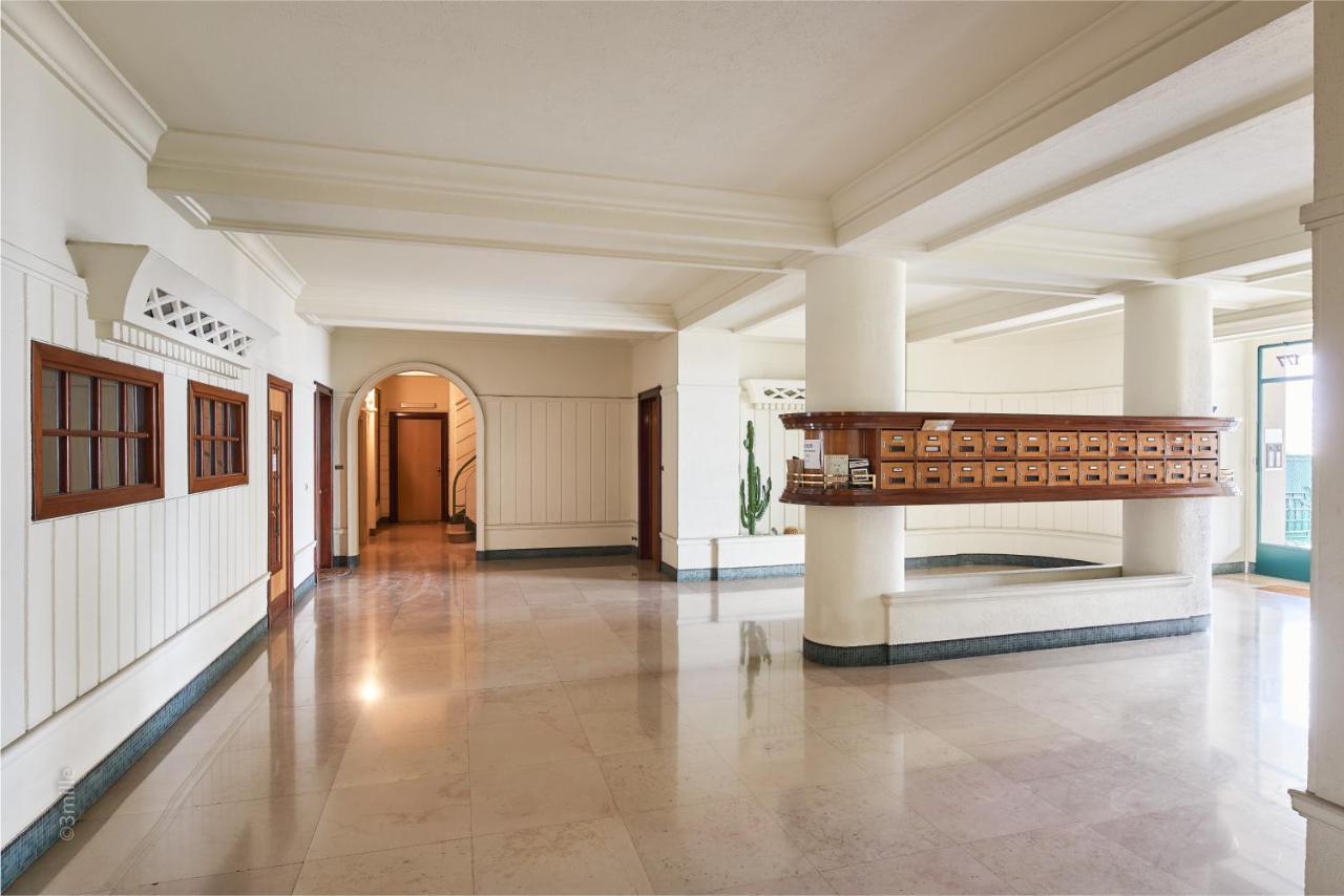 Sunlight Properties - "Maryland " - Sea Front Nizza Esterno foto