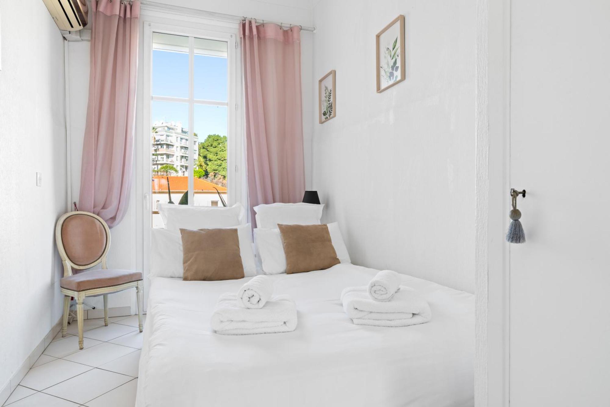 Sunlight Properties - "Maryland " - Sea Front Nizza Esterno foto