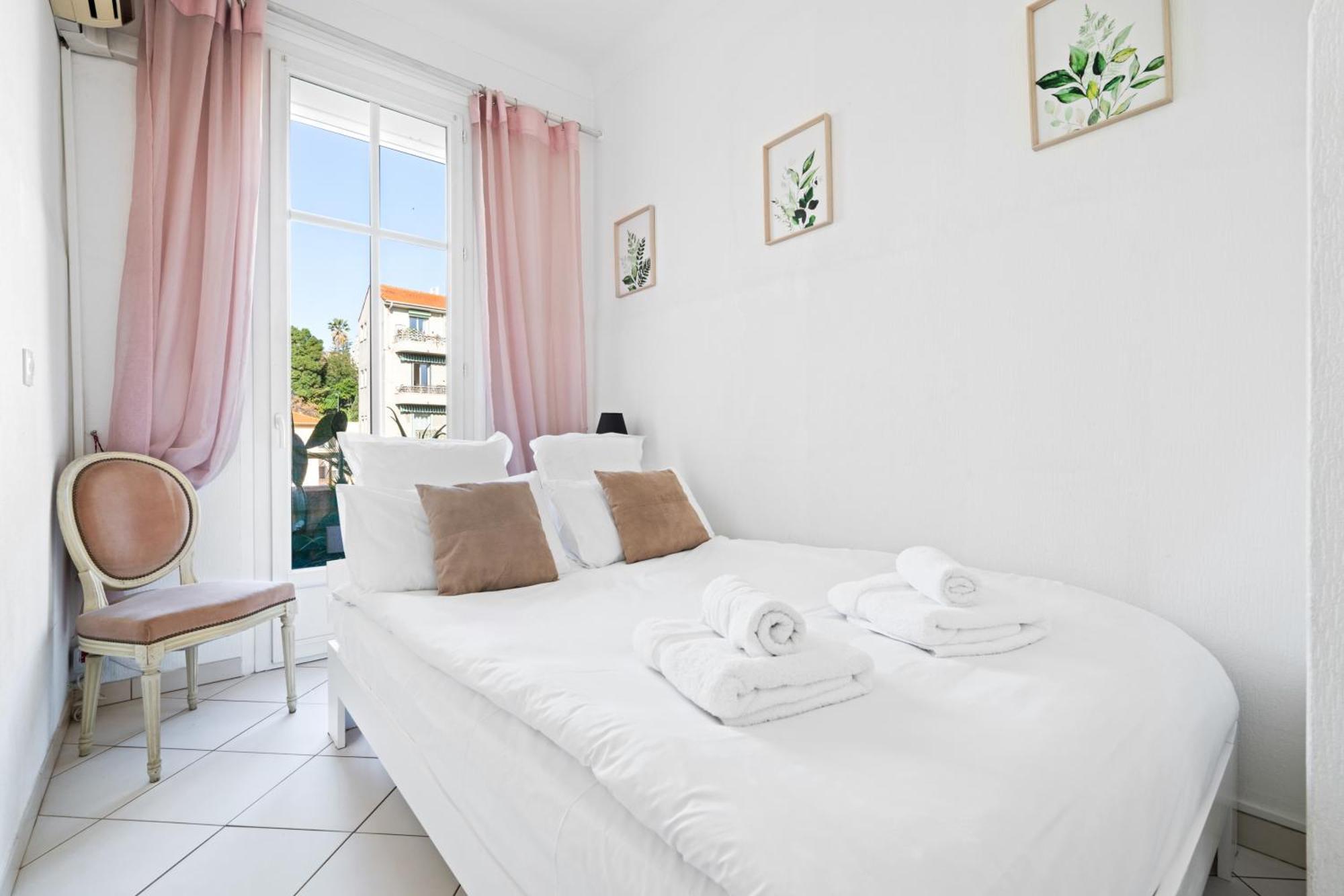 Sunlight Properties - "Maryland " - Sea Front Nizza Esterno foto