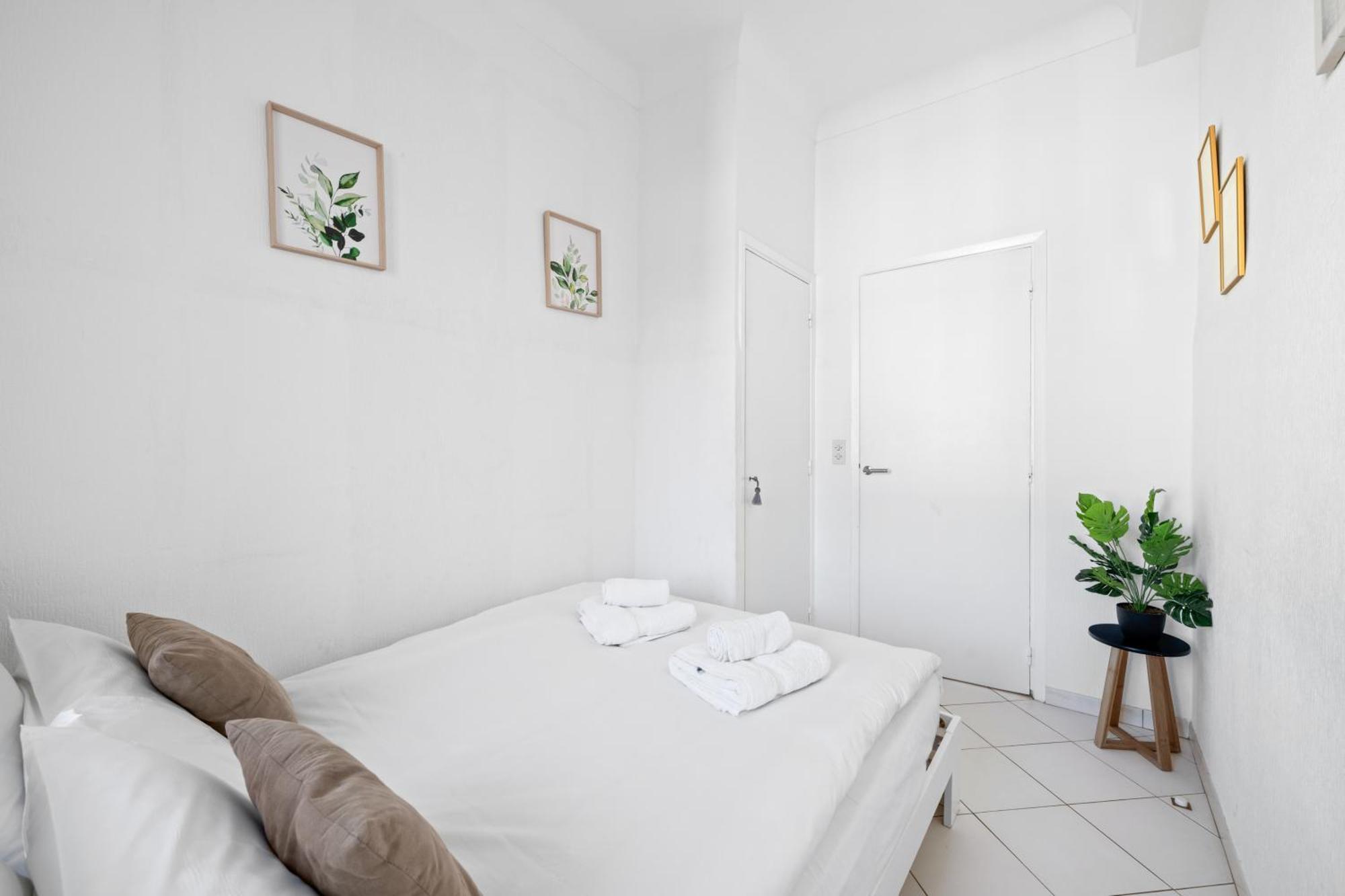 Sunlight Properties - "Maryland " - Sea Front Nizza Esterno foto