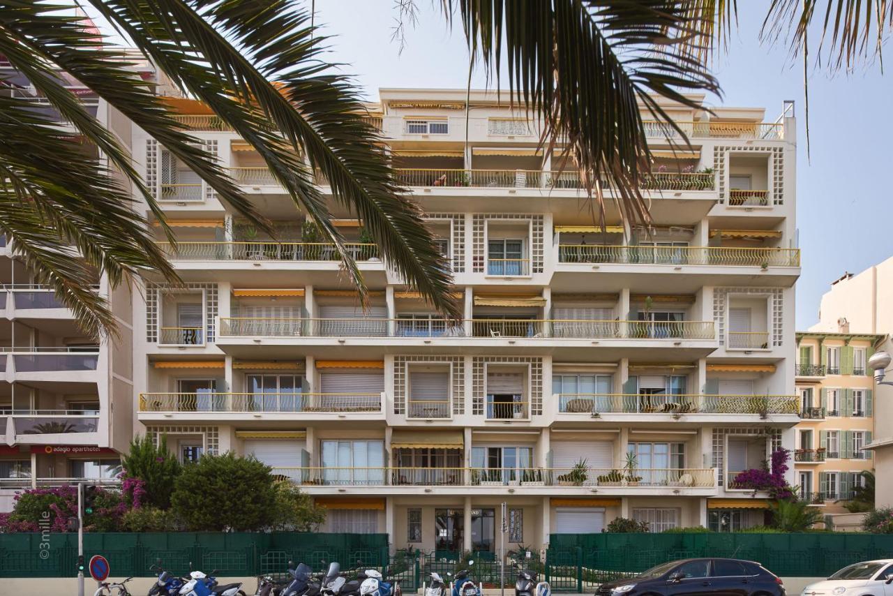 Sunlight Properties - "Maryland " - Sea Front Nizza Esterno foto