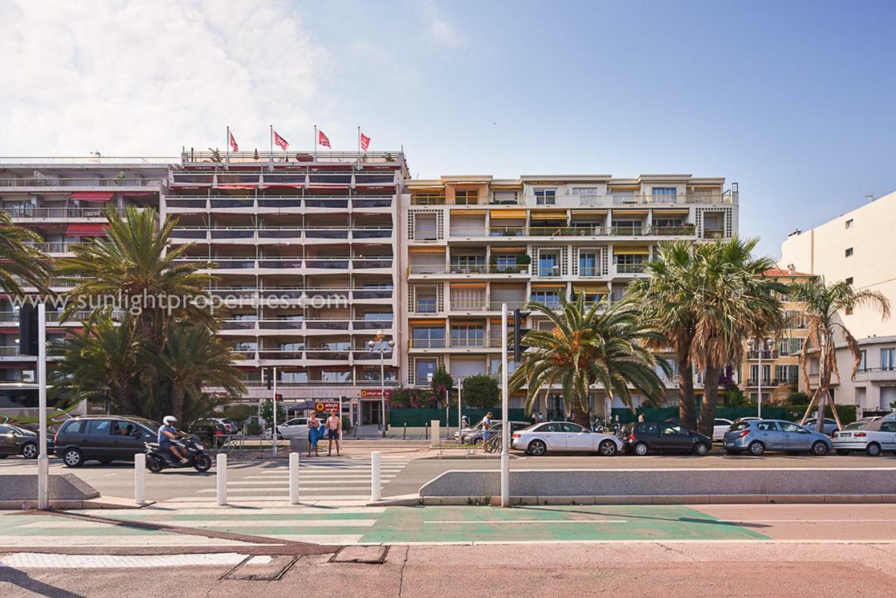 Sunlight Properties - "Maryland " - Sea Front Nizza Esterno foto